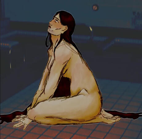 Full Render Full Body